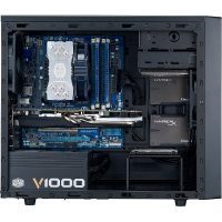 Carcasa Cooler Master NSE-200-KKN1