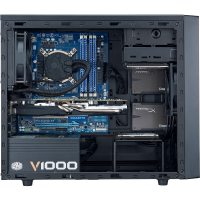 Carcasa Cooler Master NSE-200-KKN1