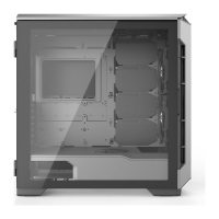 Carcasa Phanteks PH-EC600PSTG_AG01
