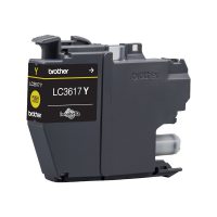 Consumabil Brother Cartus cerneala LC361 LC3617Y