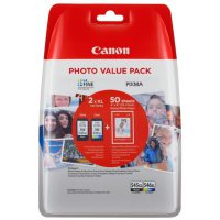 Consumabil Canon Cartus cerneala PG-545XL + CL-546XL 8286B006AA