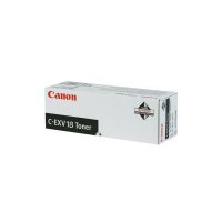Consumabil Canon Toner C-EXV 18 0386B002AA