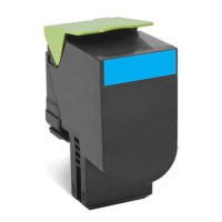 Consumabil Lexmark Toner 702 70C2HC0
