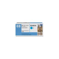 Consumabile Hp Q2681A