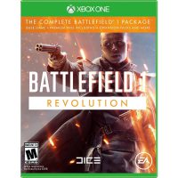 Jocuri Ea Games Xbox One EA1052072