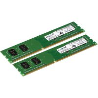 Memorie desktop Crucial CT2KIT25664BA160BJ