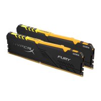 Memorie desktop Hyperx HX426C16FB3AK2/16