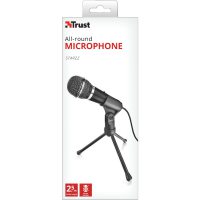 Microfon Trust TRU21671