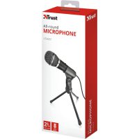 Microfon Trust TRU21671