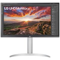 Monitor LED Lg 27UP850-W.AEU