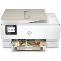 Multifunctional Hp 242Q0B