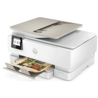 Multifunctional Hp 242Q0B