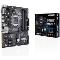 Placa de baza Asus PRIME B360M-A
