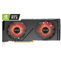 Placa video Kfa2 KFA2 RTX 2080 Ti DUAL BLACK