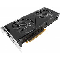 Placa video Kfa2 KFA2 RTX 2080 Ti DUAL BLACK