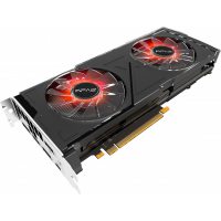 Placa video Kfa2 KFA2 RTX 2080 Ti DUAL BLACK