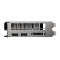 Placa video Msi GTX 1650 SUPER AERO ITX OC