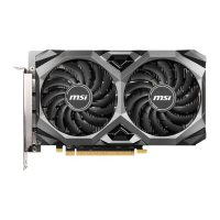 Placa video Msi RX-5500-XT-MECH-4G-OC
