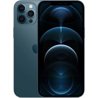 Smartphone Apple iPhone 12 Pro Max 128GB Pacific Blue