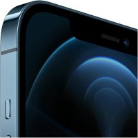 Smartphone Apple iPhone 12 Pro Max 128GB Pacific Blue