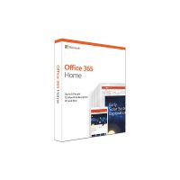 Software Microsoft Office 365 Home 6GQ-01163
