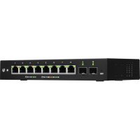 Switch Ubiquiti Networks ES-10XP