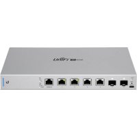 Switch Ubiquiti Networks US-XG-6POE