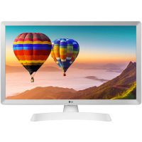 TV LED Lg 24TN510S-WZ