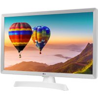 TV LED Lg 24TN510S-WZ