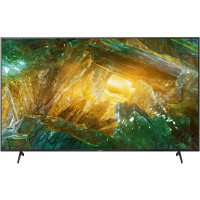 TV LED Sony KD43XH8096BAEP