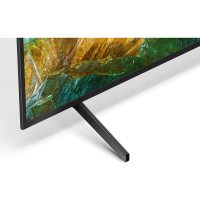 TV LED Sony KD43XH8096BAEP