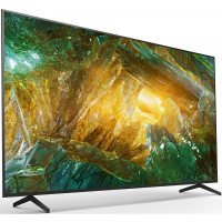 TV LED Sony KD43XH8096BAEP