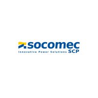 UPS Socomec NRT3-11000K