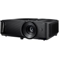 Video proiector Optoma E1P1A1YBE1Z2