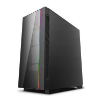 Carcasa Deepcool DP-ATX-MATREXX55V3-AR