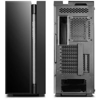 Carcasa Deepcool DP-ATX-NARK90SE