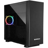 Carcasa Raidmax CARXENIGMABK