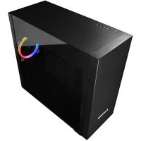 Carcasa Raidmax CARXENIGMABK