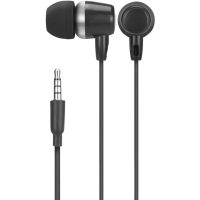 Casti Hp DHE-7000 black