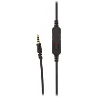 Casti Hyperx HX-HSCCHS-BK/EM