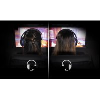 Casti Hyperx HX-HSCCHS-BK/EM