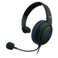 Casti Hyperx HX-HSCCHS-BK/EM