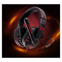 Casti Somic G923-BK