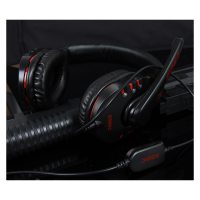 Casti Somic G923-BK