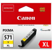 Consumabil Canon Cartus cerneala CLI-571 0334C001AA