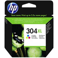 Consumabil Hp Cartus cerneala 304XL N9K07AE