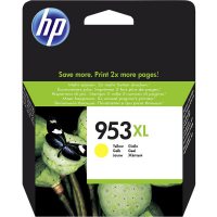 Consumabil Hp Cartus cerneala 953XL F6U18AE