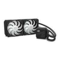 Cooler SilentiumPC SPC219