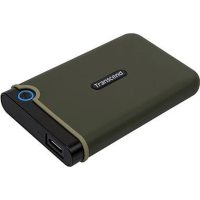 HDD extern Transcend TS2TSJ25M3G
