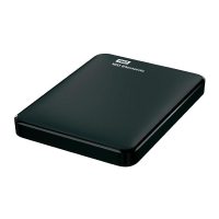 HDD extern Western Digital WDBU6Y0040BBK-WESN
